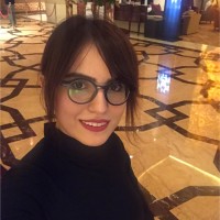 Samaneh Feizi