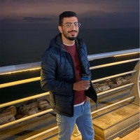 Ahmed Elkady