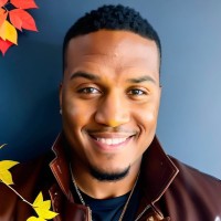 Marcus Blanks