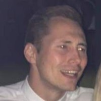 Lewis Mcwilliams