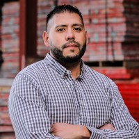 Jesus Ortiz