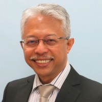 Shahrul Bahri Selamat