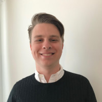 Christoffer Svernlöv