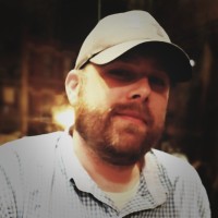 Chris Cripe