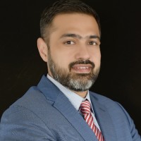 Shahzad Akbani