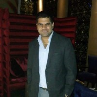 Mayur Arora