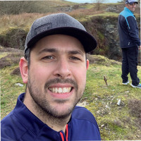 Ben Fitzsimmons