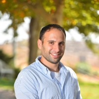 Yonatan Shemesh