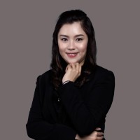 Christina Pang