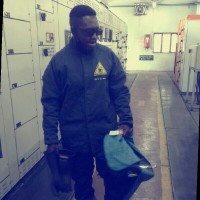 David Sinyangwe