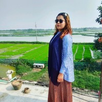 Ashiya Parvin Khushi