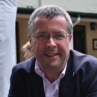 Ian Crompton