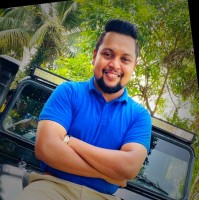 Harshana Jayasekara