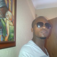 Siyasanga Tshayingwe