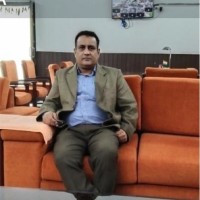 Mohd shakeb  Ashraf