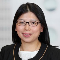 May Chow