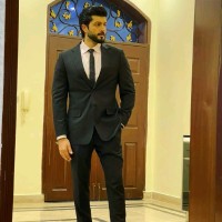Hassan Shahbaz