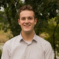 Joshua Raabe
