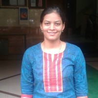 Nagalakshmi Sravani G