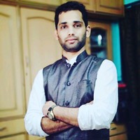 Aniruddha Dharmadhikari