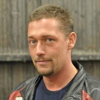 Andreas Hedenfelt