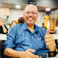 Samuel Chandy