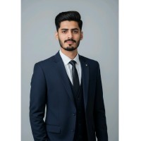 Shahzaib Naveed