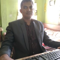 Mohammad Ur E Amin