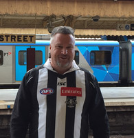 Mark Avent