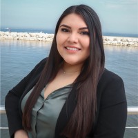 Monica Madrigal, LPC