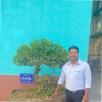 Shyam Kumar