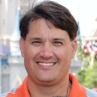 Scott Berberich