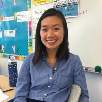 Shirley Tsang