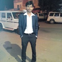 Praveen Kumar Anwale