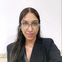 Giselle Jihan Arevalo Silva