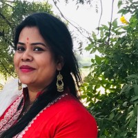 Lalitha Pothanaboyina