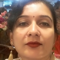 Roselyn Kumar
