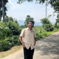 Parthiv P