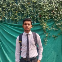 Swayam Mehta