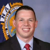 Jeremy Edge