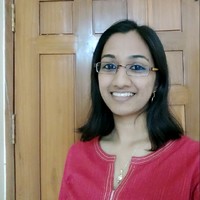 Priyadharshini Rajagopal