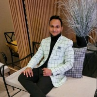 Abhay Raj Singh