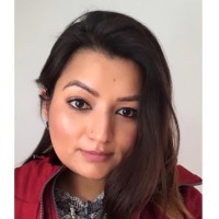 Unnati Shah