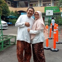 Riki Rachman Kusumakardani