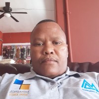 Olebogeng Richard Tieties