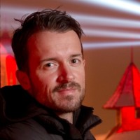 Stephane Moret