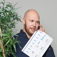 Sebastian Gidlöf