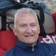Harry Drupsteen