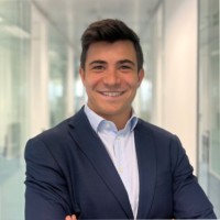 Juan Eseverri Antoñana
