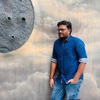 Vinodh M